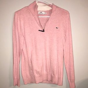 1/4 ZIP Vineyard Vines Sweater